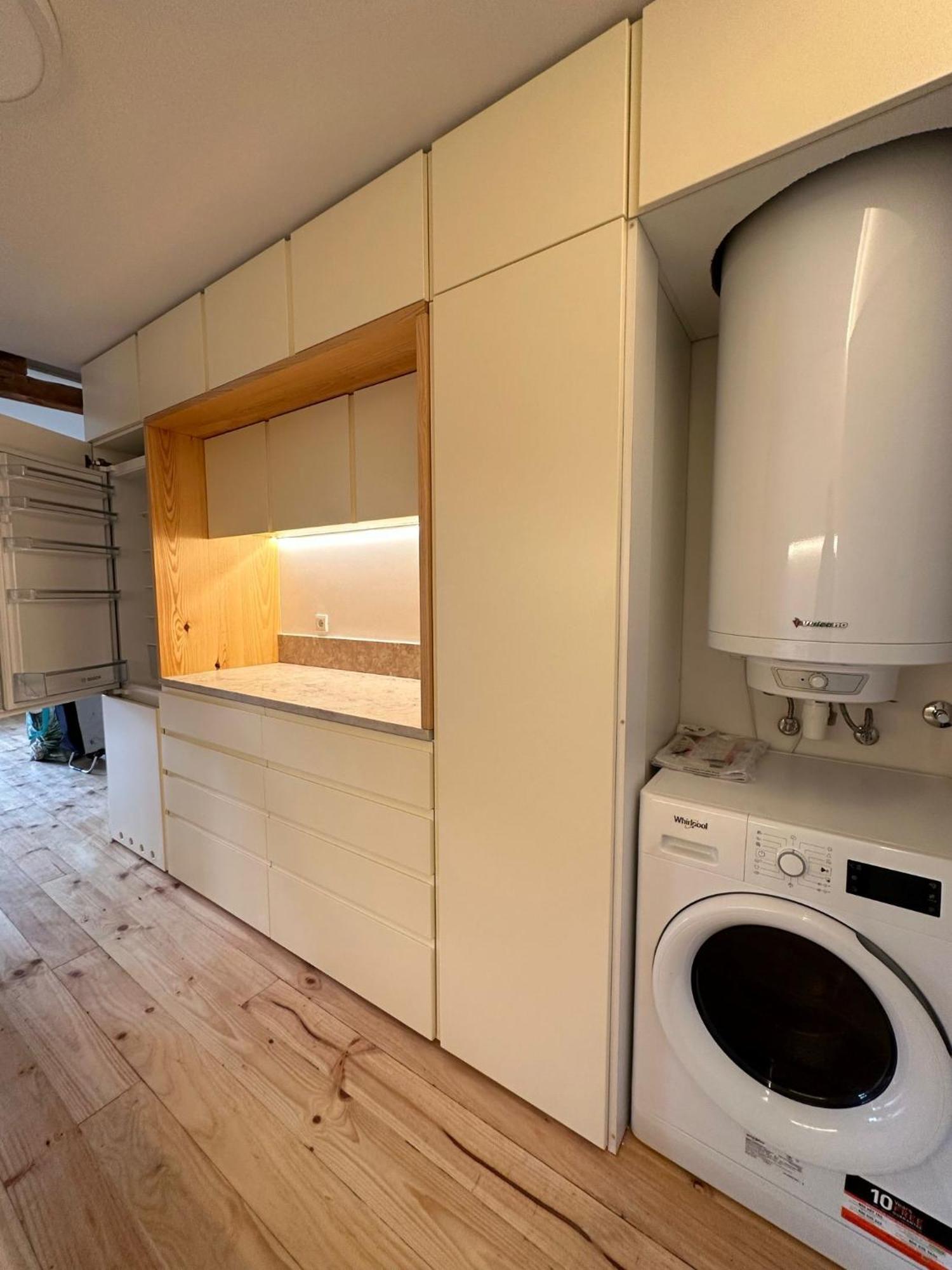 Apartamento Familiar Douradores Apartment Lissabon