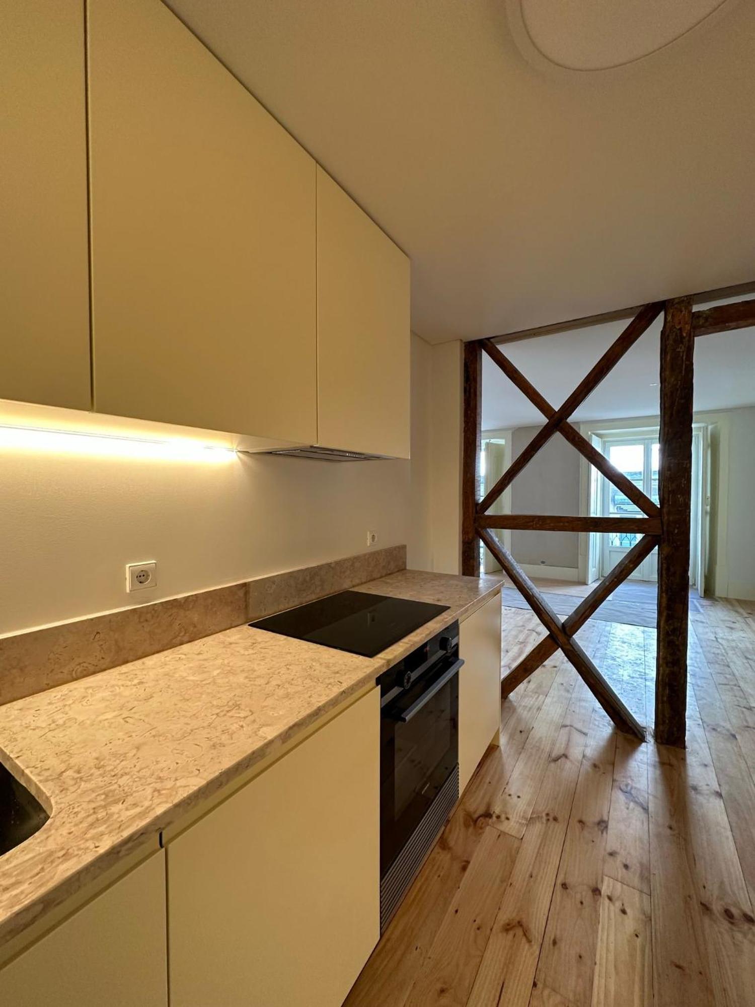 Apartamento Familiar Douradores Apartment Lissabon