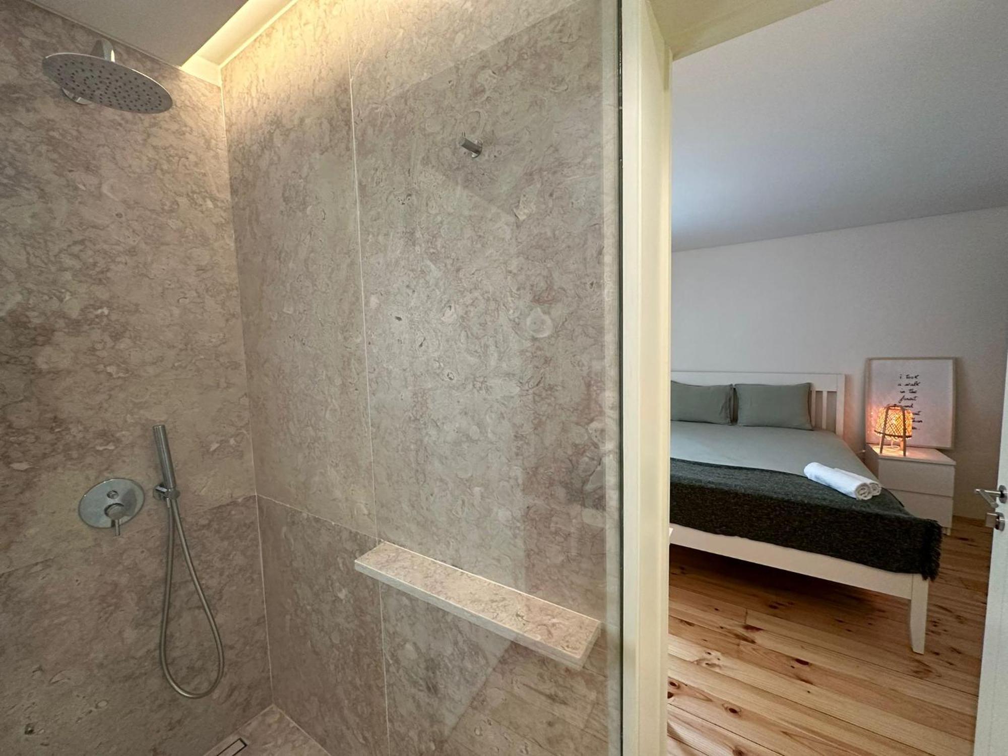 Apartamento Familiar Douradores * Lissabon