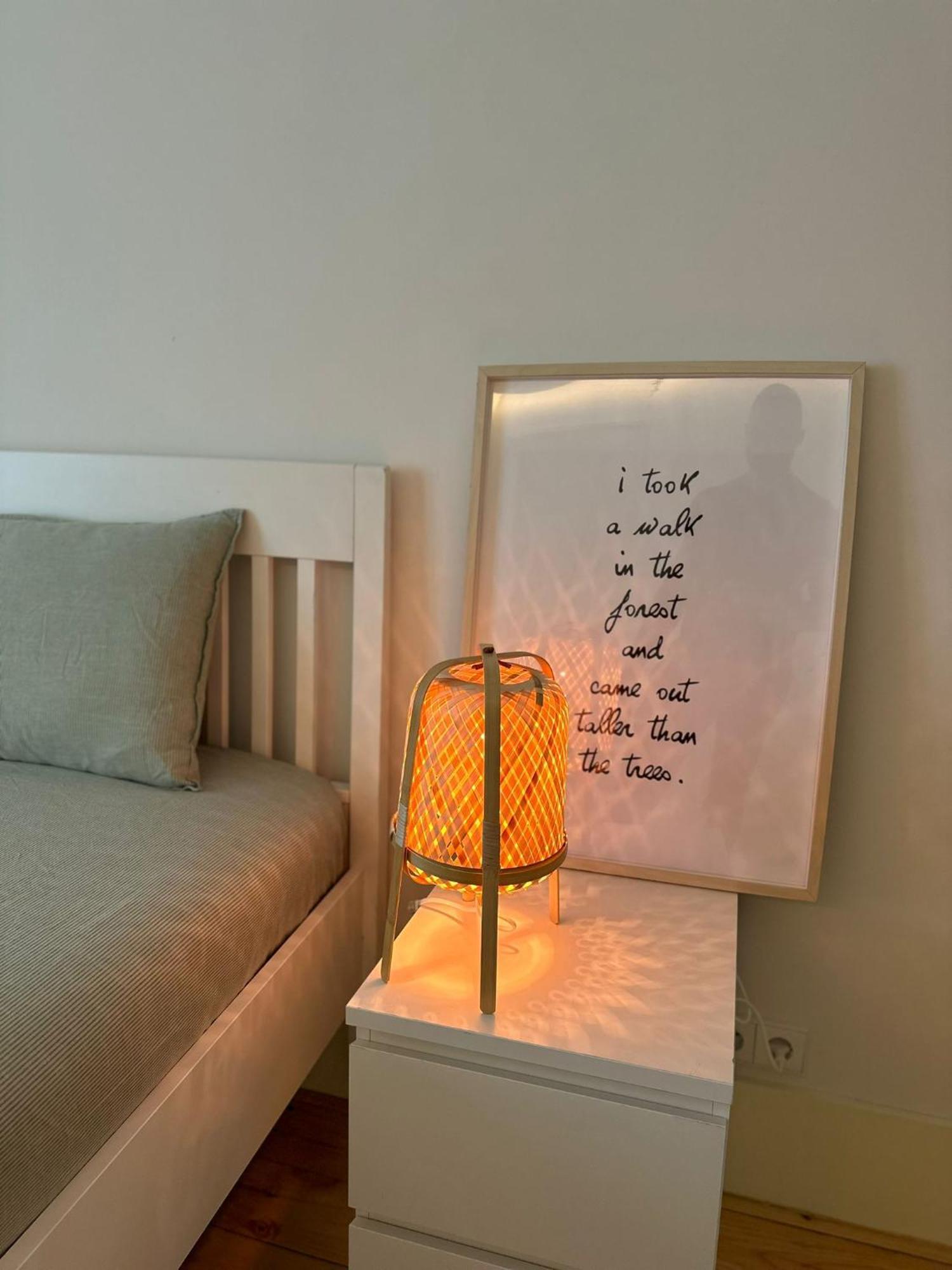 Apartamento Familiar Douradores Apartment Lissabon