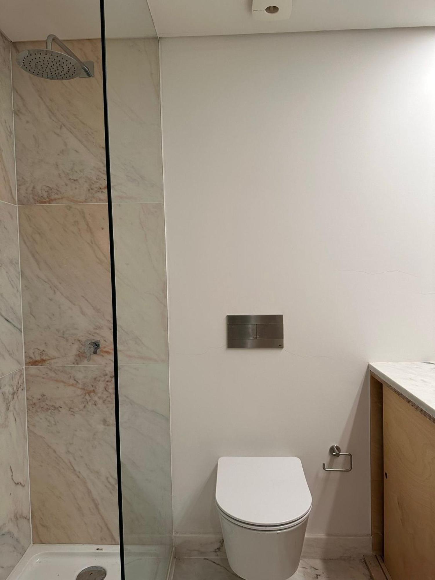 Apartamento Familiar Douradores Apartment Lissabon