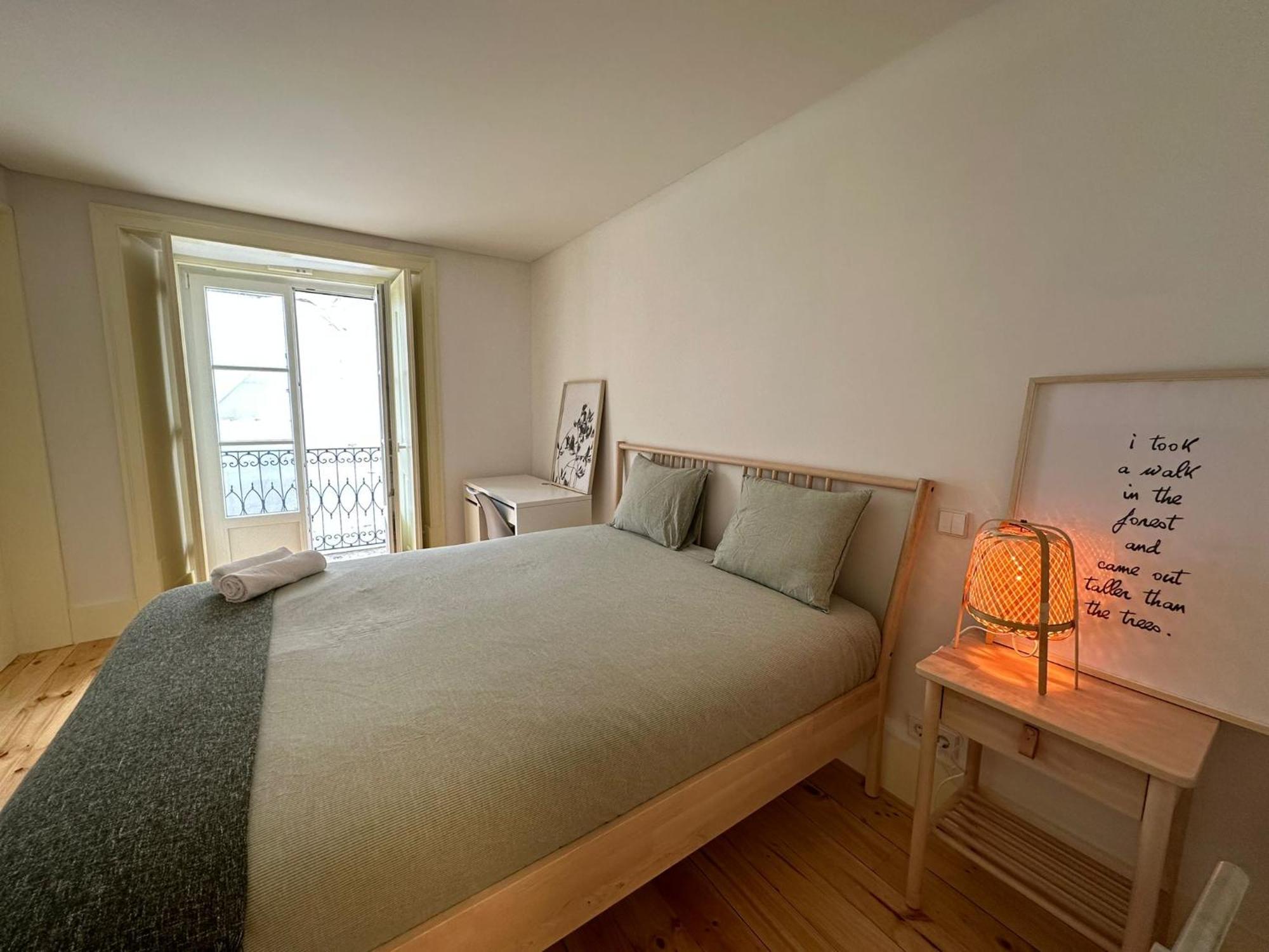 Apartamento Familiar Douradores * Lissabon