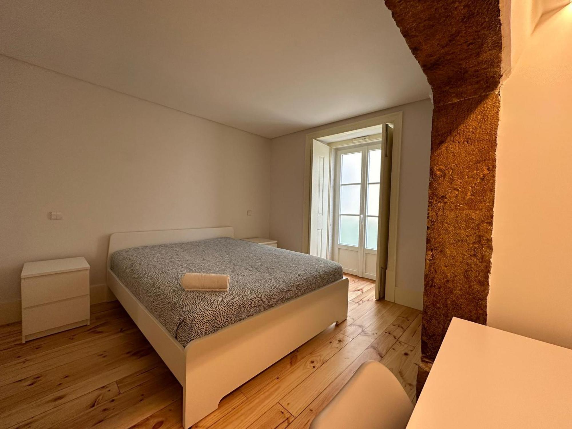Apartamento Familiar Douradores Apartment Lissabon