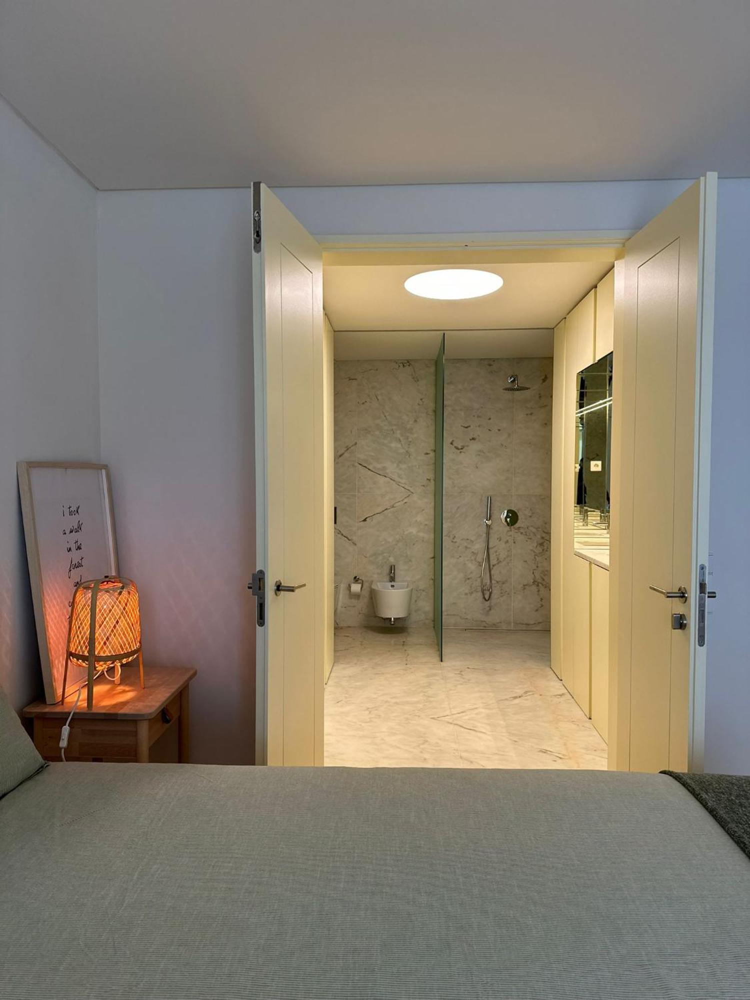 Apartamento Familiar Douradores * Lissabon
